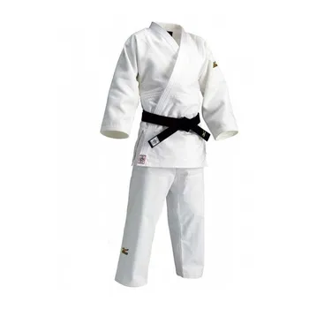 Kimono Mizuno Yusho IJF 165 cm bílé