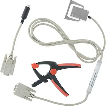 Revizní přístroj Metrel A1400 - teplotní sonda