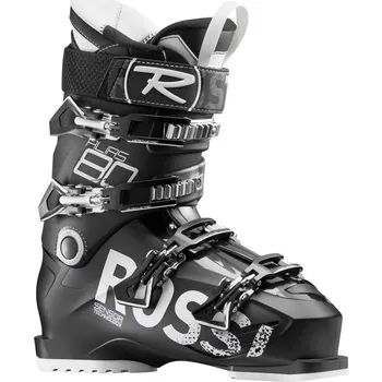 Sjezdové boty Recenze Rossignol Alias 80  černé 2017/2018