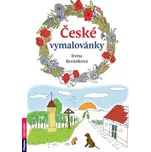 České vymalovánky - Irena Beránková