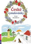 České vymalovánky - Irena Beránková