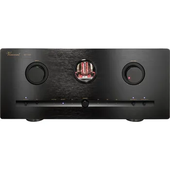 Hi-Fi Zesilovač Vincent SV-700 černý