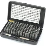 Hitachi 754000 - sada bitů 100 ks v kufru