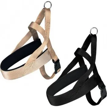 Postroj pro psa Trixie Nylonový postroj PREMIUM comfort -doprodej 78-100 cm