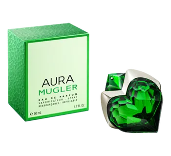 Dámský parfém Thierry Mugler Aura W EDP
