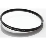 EVplus UV filtr 67 mm