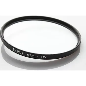 EVplus UV filtr 67 mm