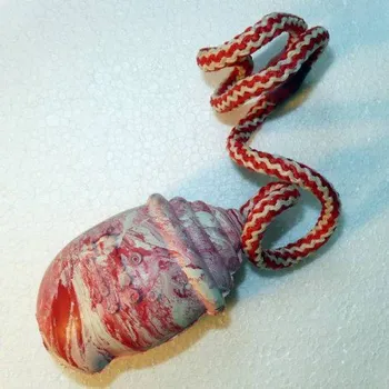 Hračka pro psa Tango granát přetahovadlo - doprodej