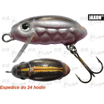 Umělá nástraha Jaxon Chroust Smużak - barva AT