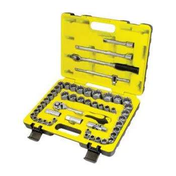 sada gola palcová inch Whitworth palcová gola AF:5/16 ",3/8"