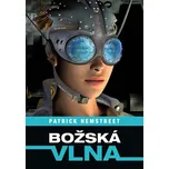Božská vlna - Patrick Hemstreet