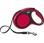 Flexi Comfort L 8 m/50 kg červené