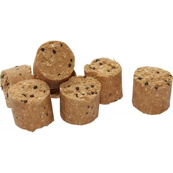 Krmiva Kratonohy Krmné pelety 20mm ŘEPKOVÉ 5kg