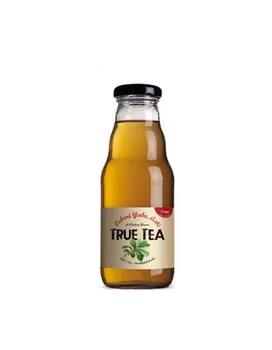 Ledový čaj Vabico True Tea Yerba Maté 330 ml