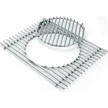 Weber Summit Gourmet BBQ System 7585