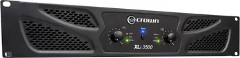 Hi-Fi Zesilovač Crown Audio XLi 3500