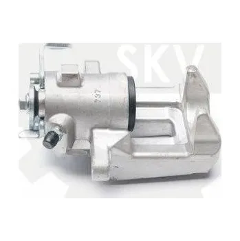 Brzdový třmen Brzdový třmen pravý zadní SEAT CORDOBA IBIZA III