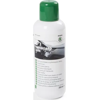 Čistící přípravek na palubní desku (originál Škoda) 250 ml