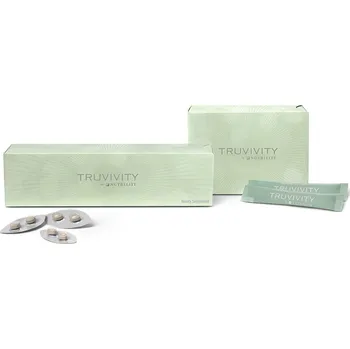 Truvivity By Nutrilite Systém