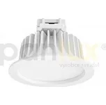 Panlux LED DOWNLIGHT DWL 25W podhledové svítidlo, bílá, neutrální bílá Panlux DWL-025/B