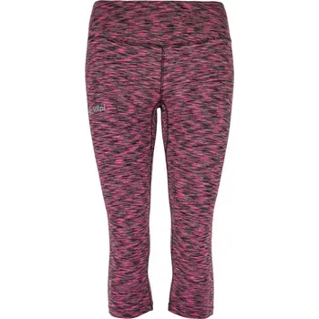 Sportovní oblečení Kilpi Samana-W růžové