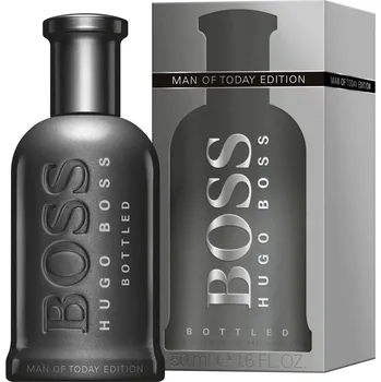 Pánský parfém Hugo Boss Bottled Man Of Today Edition EDT, 50 ml