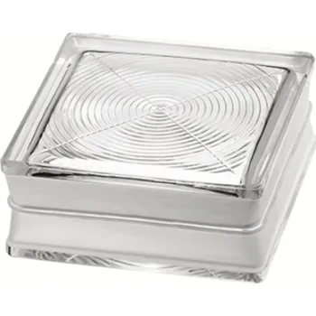 Luxfera LUXFERA BG 1919/8 CIRCLES