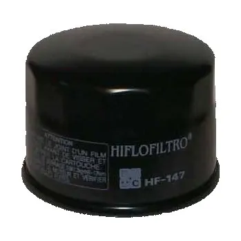 Olejový filtr Olejový filtr Hiflo HF147 pro motorku YAMAHA XP 500 T MAX SV rok 2011