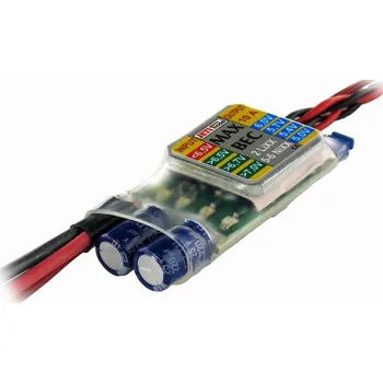 Modelářství MAX BEC