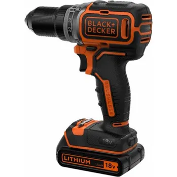 Black & Decker BL186KB-QW