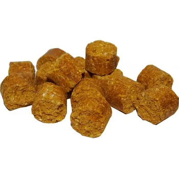 Krmiva Kratonohy Krmné pelety 16mm KUKUŘIČNÉ 5kg