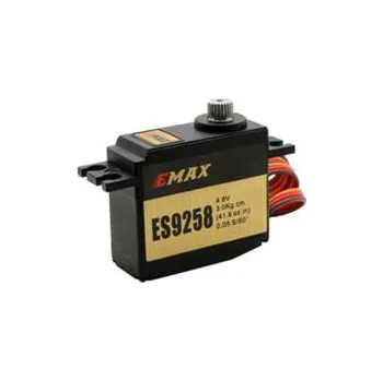 RC vybavení Micro servo Emax ES9258
