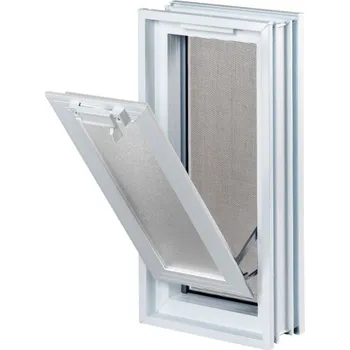 Luxfera VĚTRACÍ OKNO 1938