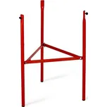 Vaello Campos Paella stojan hořák 40 - 70 cm