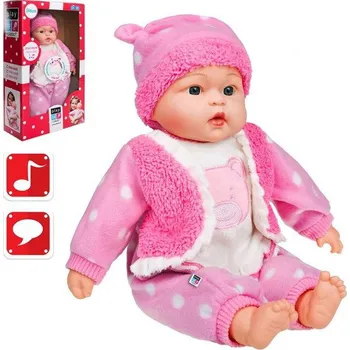 PlayTo Marika 46 cm Panenka PlayTo Marika 46 cm