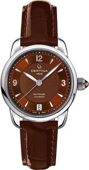 Hodinky Certina C025.207.16.297.00