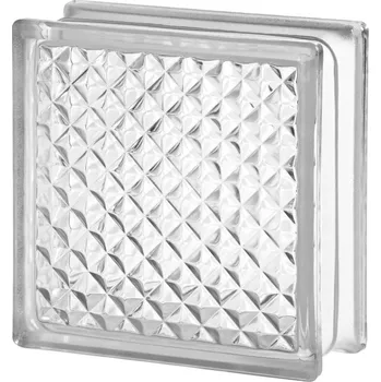 Luxfera LUXFERA CLEAR 1919/8 INCA