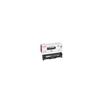 Počítač Canon TonerCartridge CRG-718BK - Originál