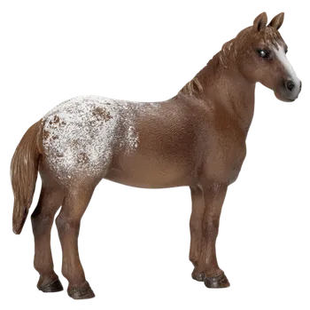 Figurka Schleich 13731 Klisna Appaloosa