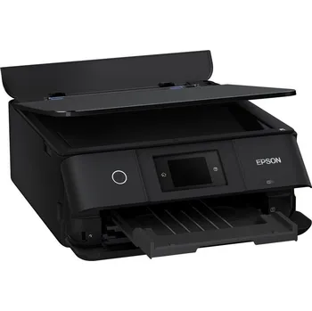 Tiskárna Recenze Epson Expression Photo XP-8500