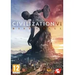 Sid Meier's Civilization VI - Rise &…