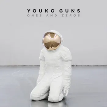 Zahraniční hudba Ones And Zeros - Young Guns [CD]