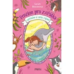 I delfínům se občas stýská - Sarah…