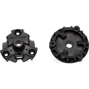 RC vybavení Traxxas kryt diferenciálu: XO-1