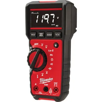 Milwaukee 2217-40