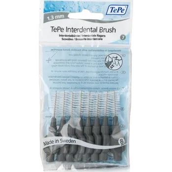Mezizubní kartáček TePe 1,3 mm 113280 8 ks