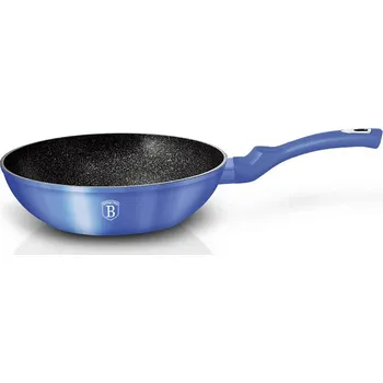 Pánev Berlingerhaus Wok BH-1651 28 cm