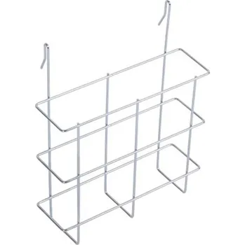 Košík na prospekty A5