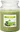 Bispol Aura Maxi vonná svíčka ve skle 500 g, Green Tea