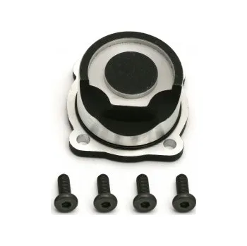 RC vybavení ZR.28-32 X - zadní víko